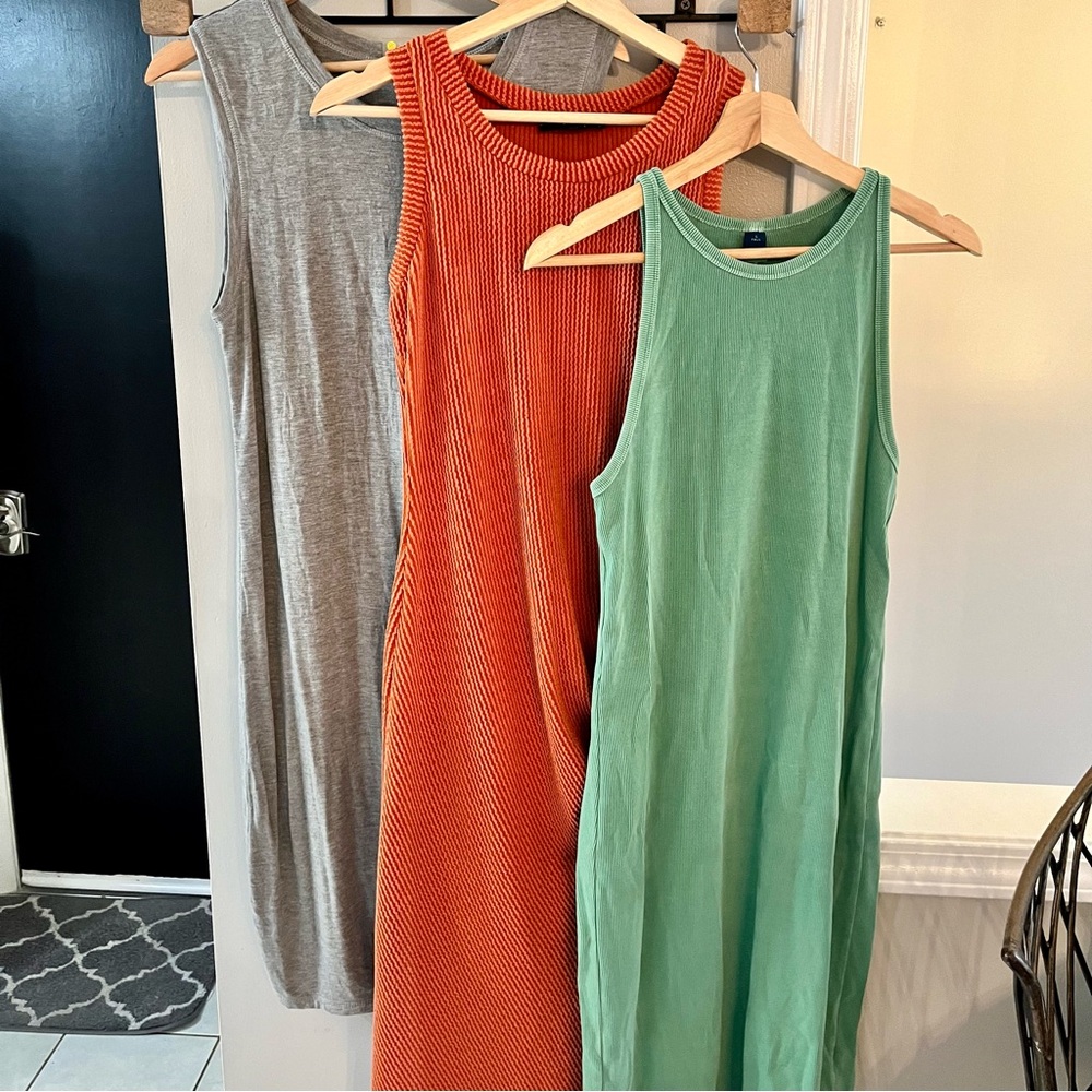 Dress bundle